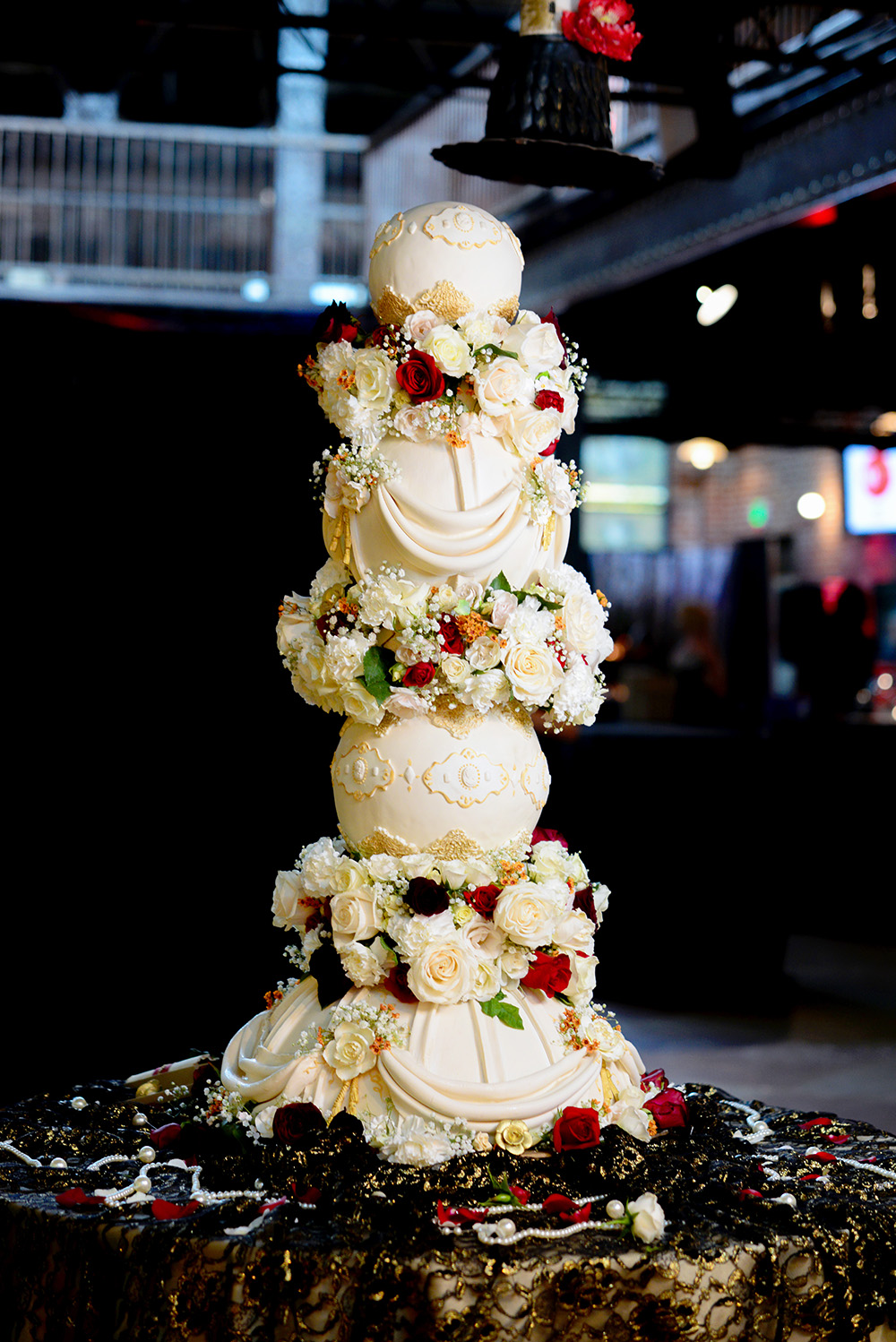 Dallas Affaires Cake Co | Dallas, TX | Home